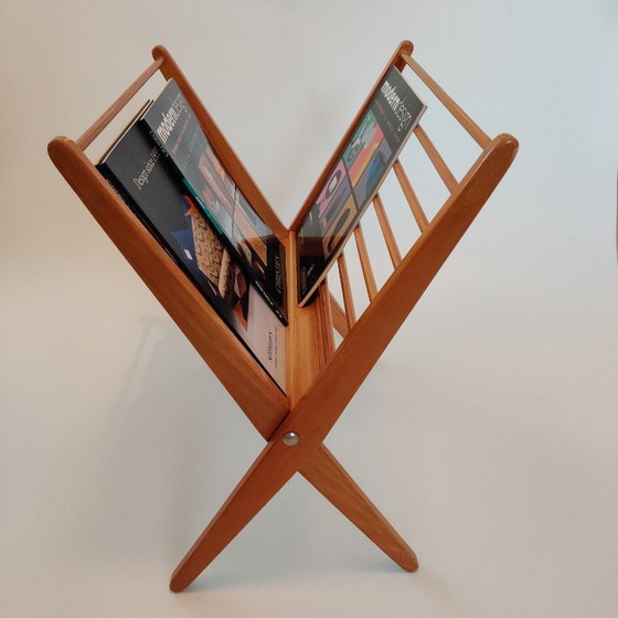 Image 1 of Portariviste Pastoe di Cees Braakman