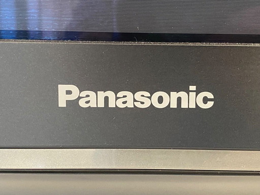 Televisor de plasma Panasonic Viera