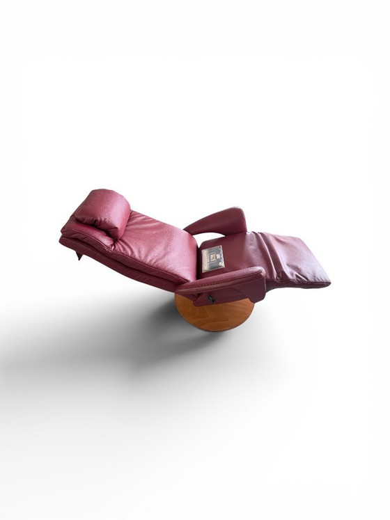 Image 1 of 2 poltrone relax Himolla 7577 nuove