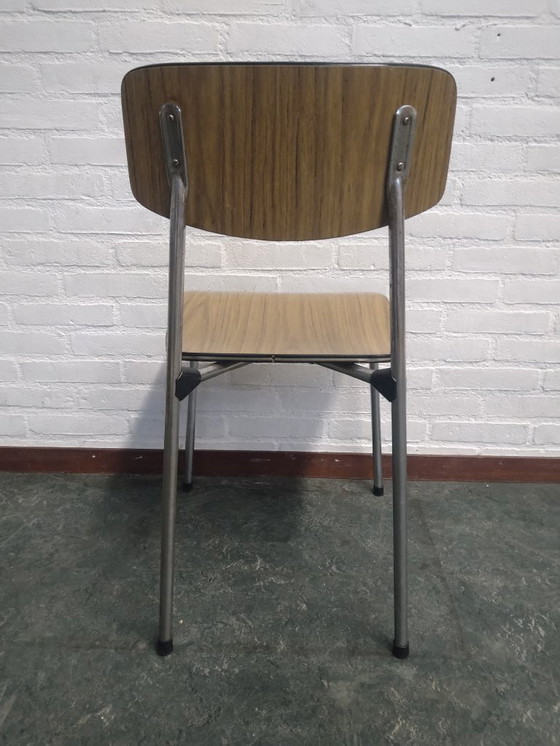 Image 1 of Set da pranzo in formica anni '60