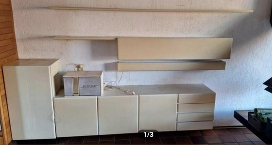 Image 1 of Mobile a parete Banzbord