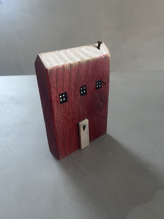 Image 1 of Dutch Wood Gifts. 