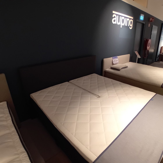 Image 1 of Auping Original 2-M box spring - 180x210