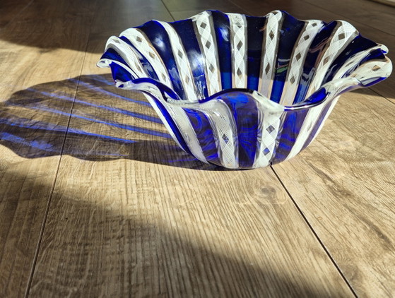 Murano Vetrerie Ballarin Set – Schalen, Glass (photo 9 of 11)