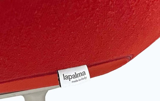 Image 1 of Lapalma Auki S113 Lounge Chair