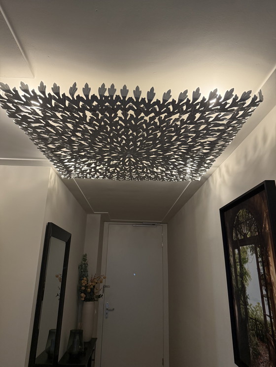 Image 1 of Exclusive Stout design lamp from the Rucola line