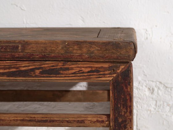 Table orientale antique (c.1900) #1 – Tables basses (photo 32 of 40)