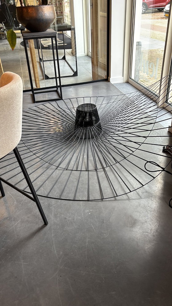 Image 1 of Lampada a sospensione Petite Friture Vertigo grande 200 cm