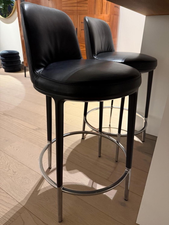 Image 1 of Barkruk van Maxalto