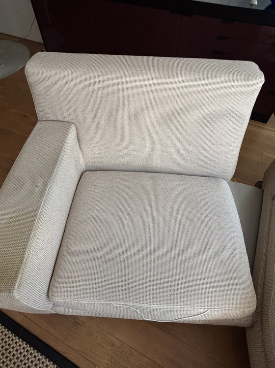 Image 1 of Chaise longue MOLINARI Dolce Vita