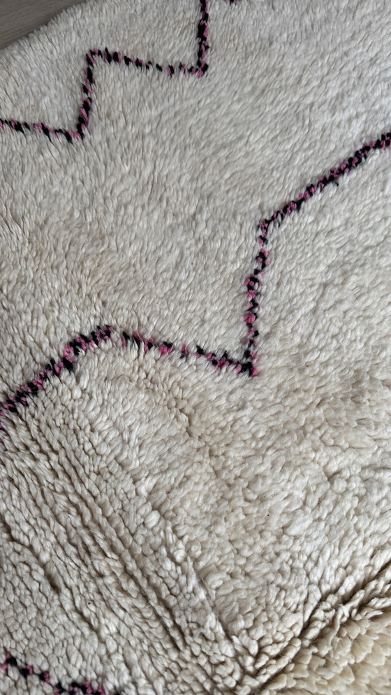 Image 1 of Marokkanischer Berberteppich