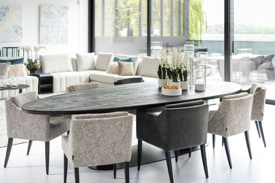 Image 1 of Mesa de comedor Passe Partout Bombay - 260x114