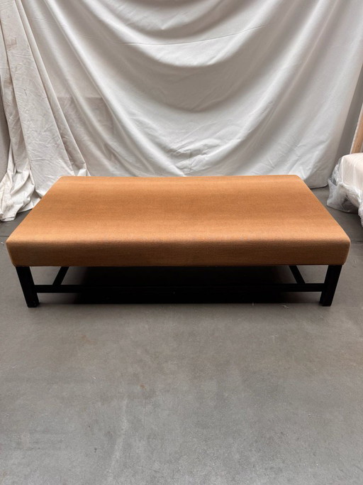 Gestoffeerde Pouf