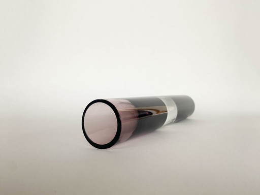 Vase 3585 designed by Tapio Wirkkala for Iittala with signature 1956