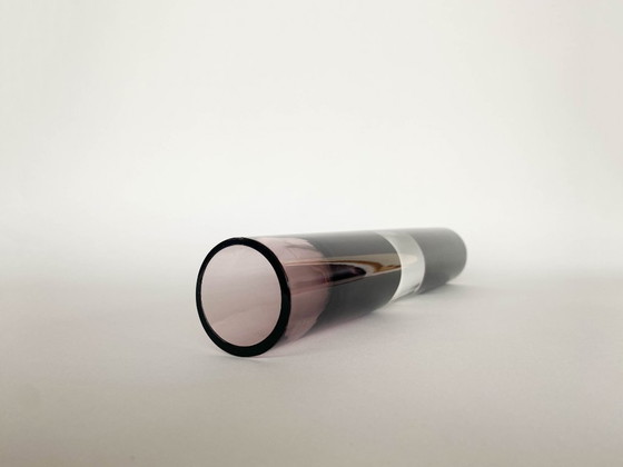 Image 1 of Vase 3585 designed by Tapio Wirkkala for Iittala with signature 1956