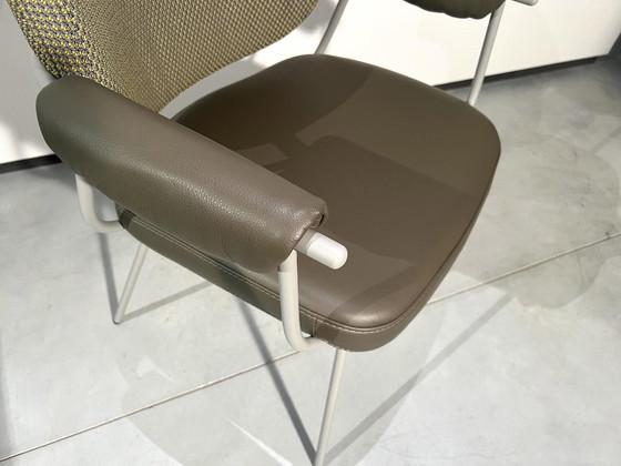 Image 1 of Flip eetkamerstoelen set