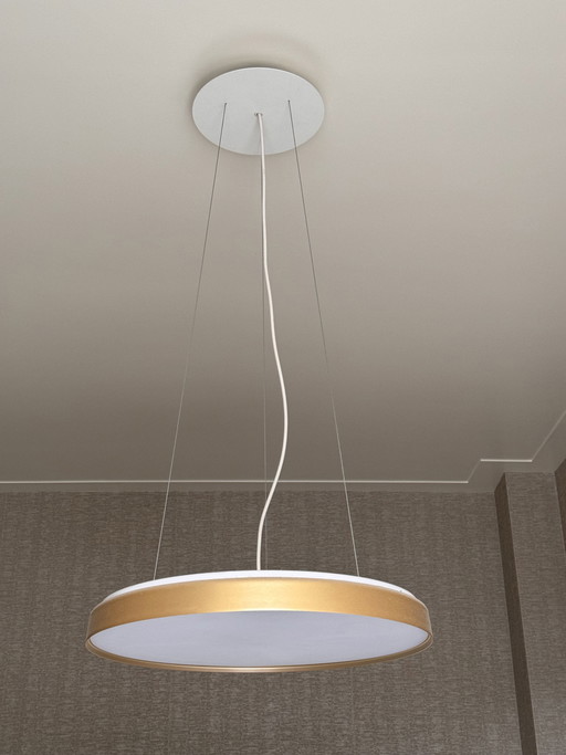 Luceplan Plate hanglamp