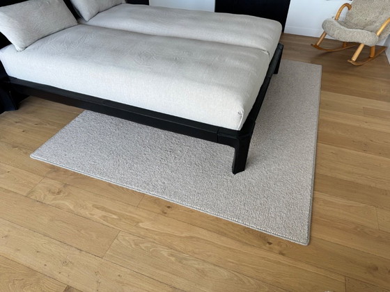 Image 1 of Alfombra de lana - Knot My Style - 200x250cm