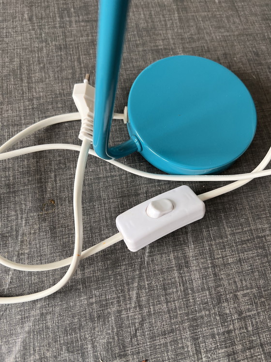 Image 1 of Lampada da scrivania retrò Hema