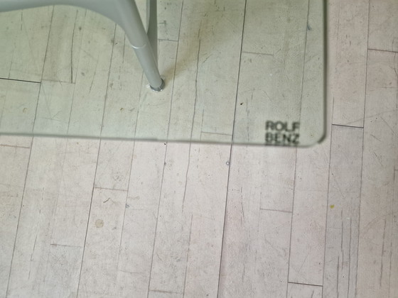 Image 1 of Ronald Schmitt Coffee Table No8520