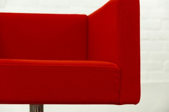 Sillón Offecct Solitaire – Sillones, Textile, Modern (photo 24 of 27)