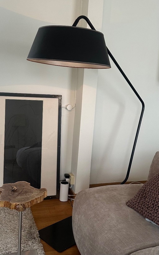 Ligne Roset floor lamp