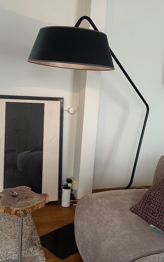 Image 1 of Ligne Roset floor lamp