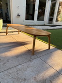 Mesa de centro Coco-mat