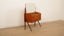 Vintage dressing table | Danish design | Teak