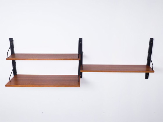 Image 1 of Royal system, modular wall cabinet – P. Cadovius