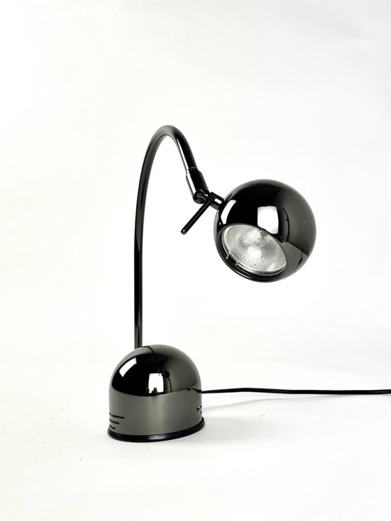 Reggiani Illuminazione Lampada da tavolo – Lampade da tavolo, Metal (photo 2 of 9)