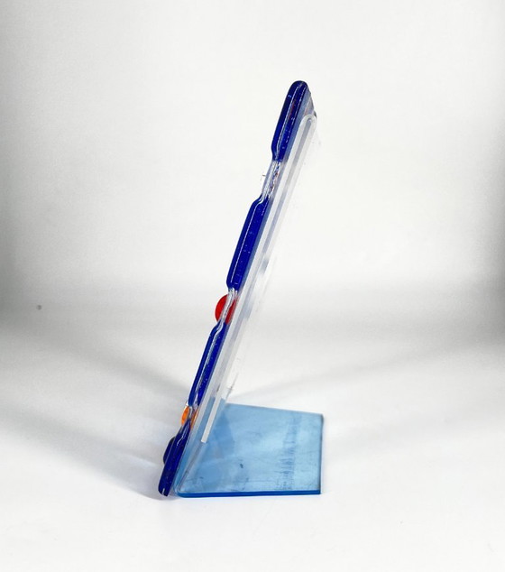 Image 1 of Originaler Murano Millefiori Bilderrahmen