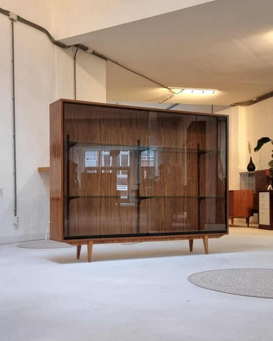 Image 1 of Vitrina XL de los años 70