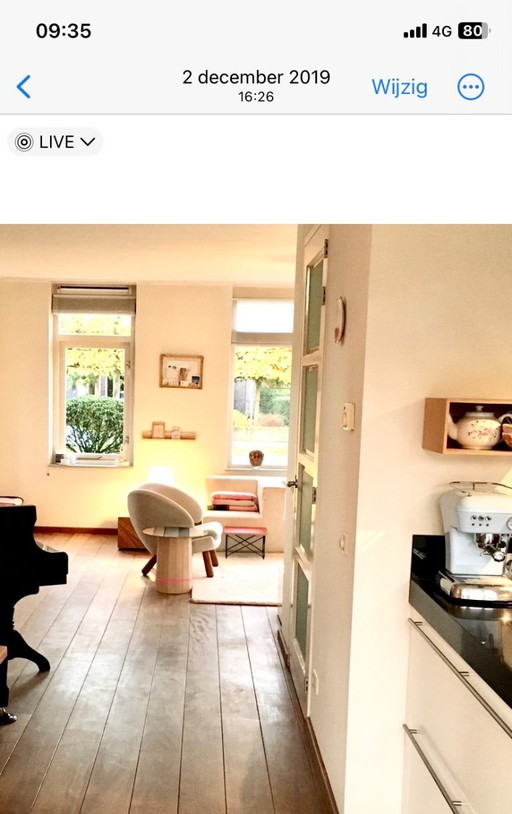 Chaise Pélican