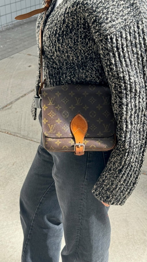 borsa Cartouchere