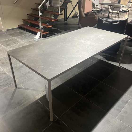 Image 1 of Tavolo da pranzo Metaform S-30 - 220x105