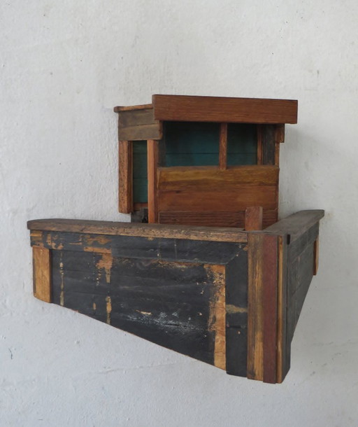 Eric van Solm - ´Kotter´