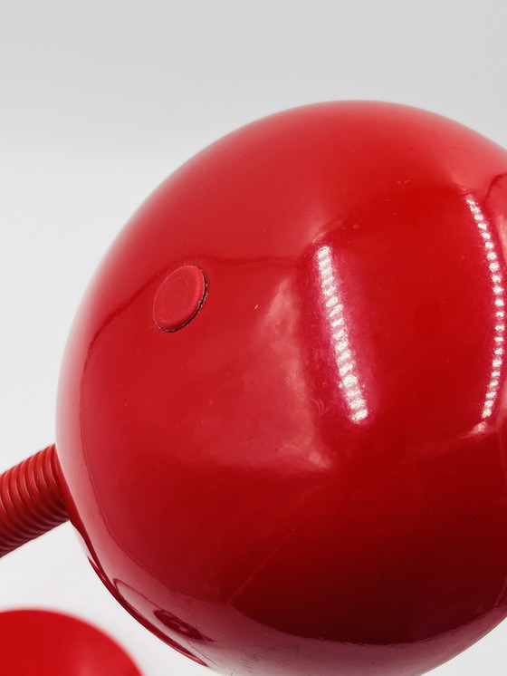 Image 1 of Massive Space Age Desk Lamp