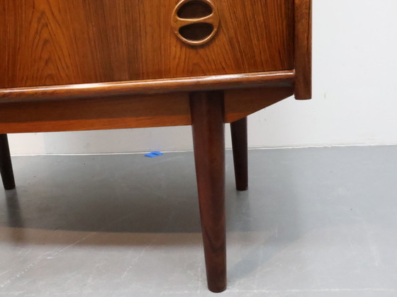 Image 1 of Danish design secretary Gunnar Falsig for Holstebro