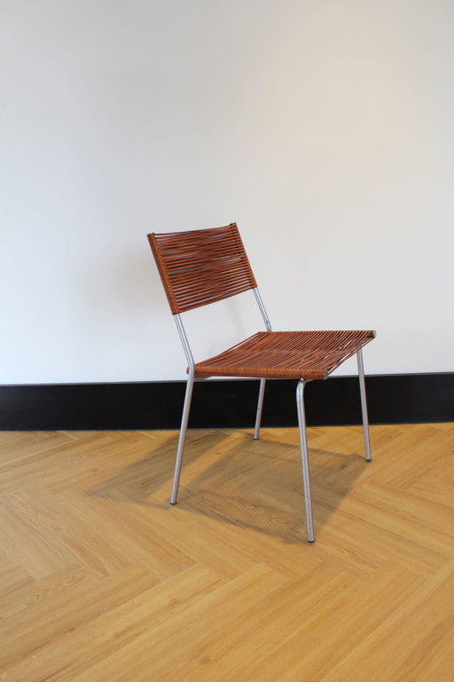 Pierantonio Bonacina Miss B Chair von Tito Agnoli