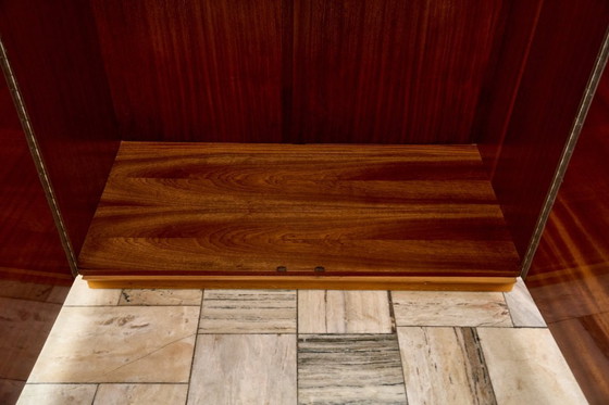 Image 1 of Armadio vintage Jitona, anni '70, Cecoslovacchia