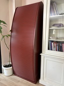 Armoire à volets roulants Pastoe d'origine