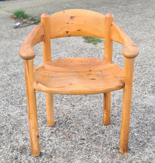 Rainer Daumiller, uitvoering
door Hirtshals Savvaerk