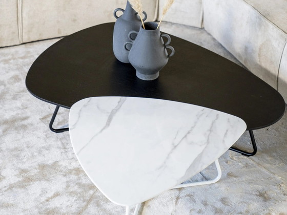 Image 1 of Table basse RT Design Canberra - 75x85