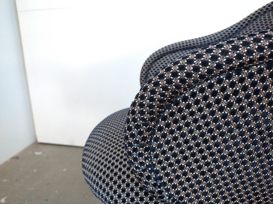 Image 1 of Freifrau - Ona Curved Armchair