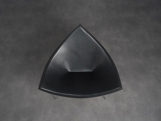 Coconut Lounge Chair di George Nelson per Vitra, Svizzera 2004 – Poltrone, Leather, Vintage (photo 6 of 10)