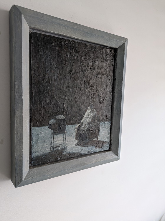 Image 1 of Gemälde von Djurovic Goran