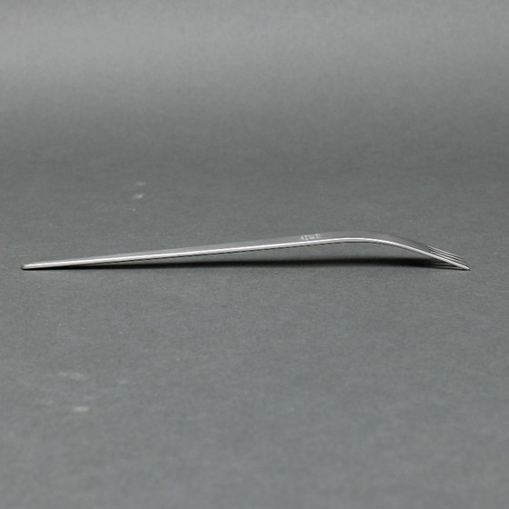 Image 1 of Michael Schneider - Mono - Zeug - vork - inox 18/10 - 1995 