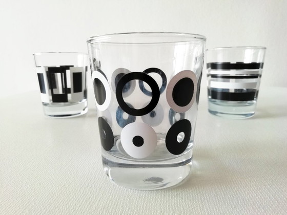 Image 1 of Lowball glasses Godis Ikea Henrik Preutz