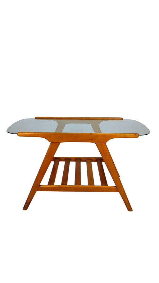 Cesare Lacca Salontafel, Cassina 1950S